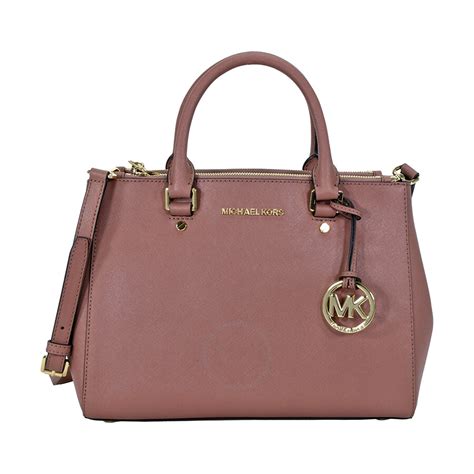 michael kors tasche dusty rose|Dusty Rose Michael Kors for sale .